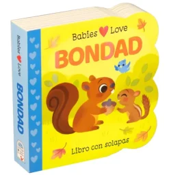 Primeros Conceptos*Cottage Door Press Babies Love. Bondad