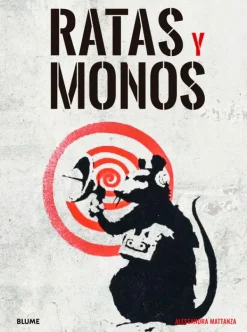 Arte*Blume Banksy (Estuche con 3 libros)