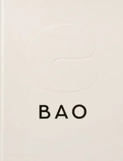 Recetas Y Técnicas Culinarias*Phaidon BAO