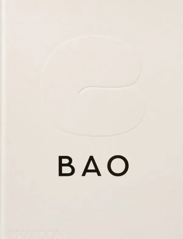 Recetas Y Técnicas Culinarias*Phaidon BAO
