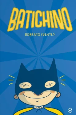 Mayor A 12 Años*Loqueleo Batichino