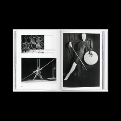 Arquitectos*Taschen Bauhaus. Edición actualizada