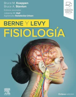 Ciencias De La Salud*Elsevier Berne y Levy. Fisiología 8ª Ed.