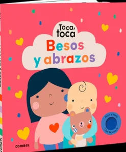 Primera Infancia*Combel Besos y abrazos