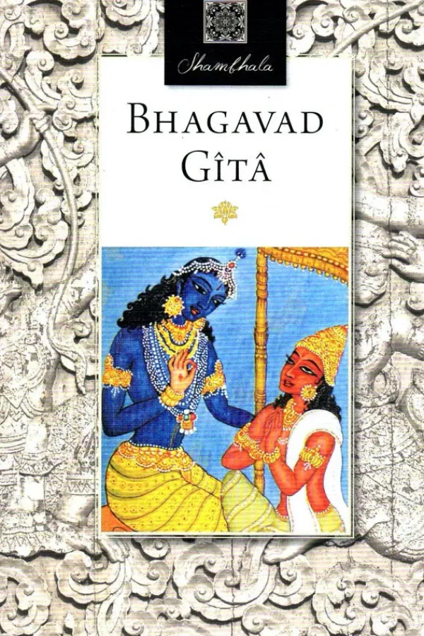 Esoterismo Y Mitología*Biblok Bhagavad Gita