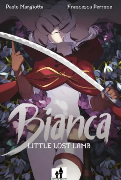 Ilustración Y Comics*Shockdom Bianca - Little lost lamb