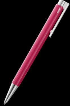 Lamy*Ed. Lamy Bolígrafo Lamy logo M+ raspberry