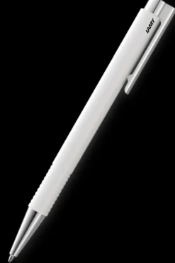 Lamy*Ed. Lamy Bolígrafo Lamy logo white