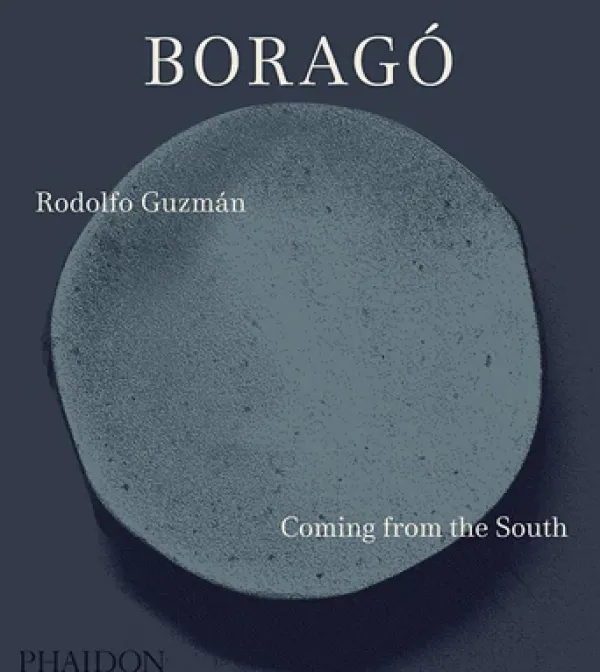 Recetas Y Técnicas Culinarias*Phaidon Borago