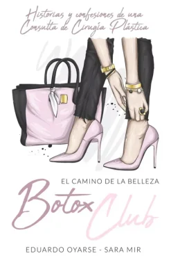 Biografías*Trayecto Botox club