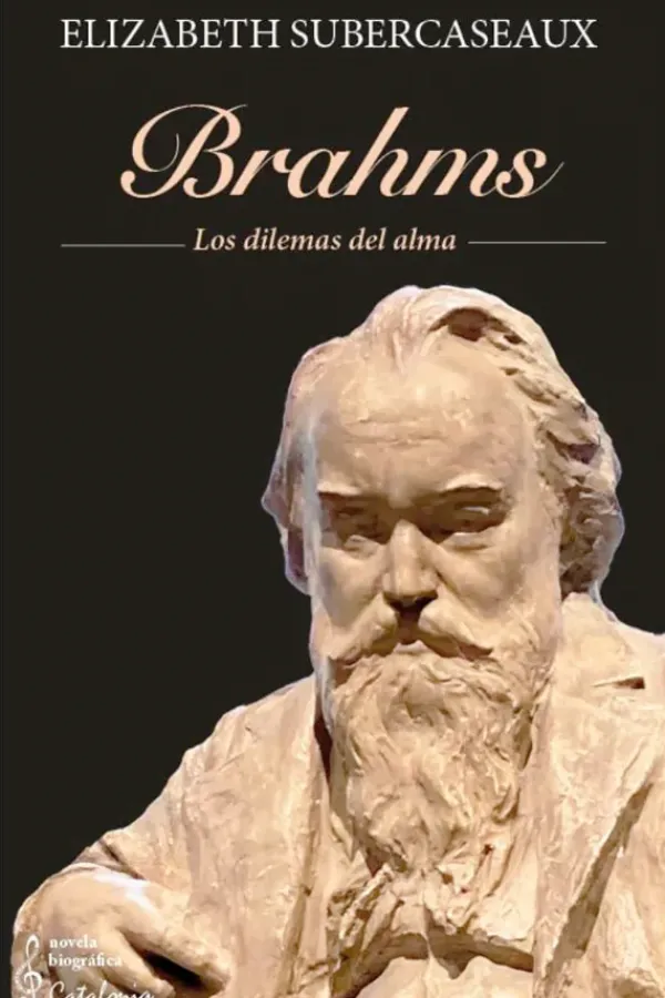 Biografías*Catalonia Brahms. Los diemas del alma