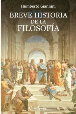 Actualidad Y Ensayo Filosófico*Catalonia Breve historia de la filosofía