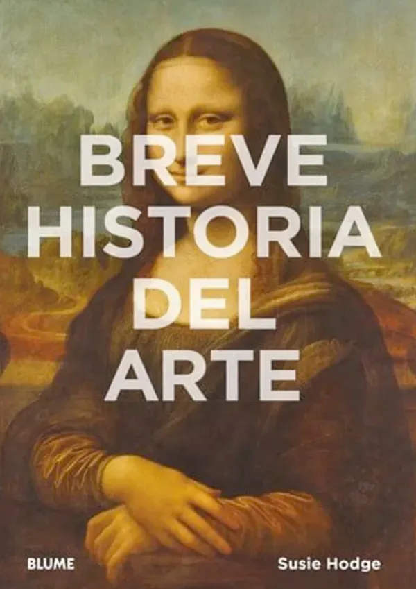 Arte*Blume Breve historia del arte
