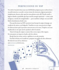 Esoterismo Y Mitología*Librero Brujería psíquica