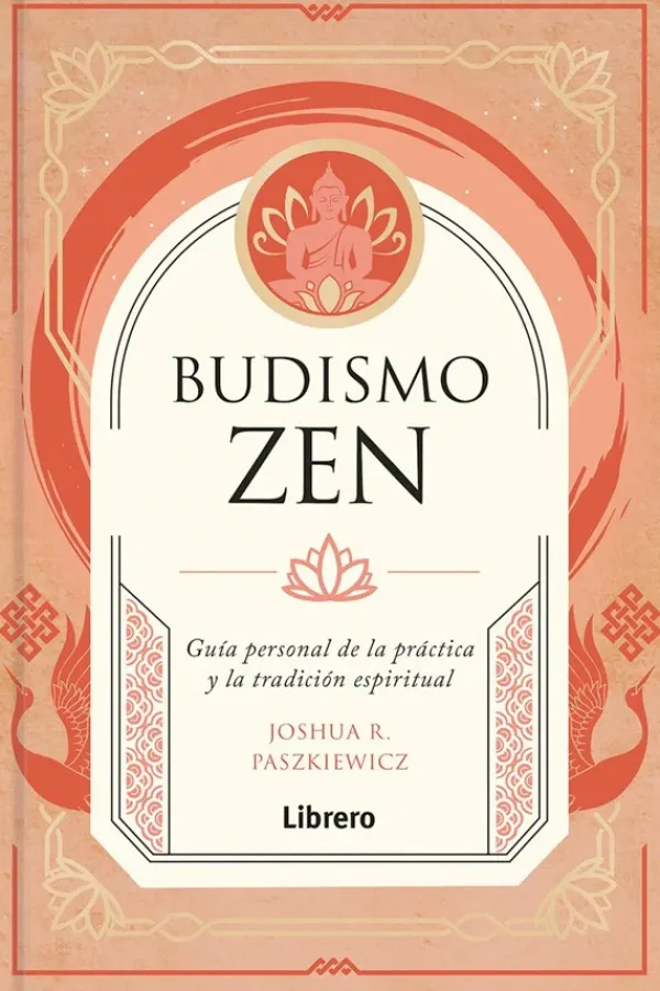 Esoterismo Y Mitología*Librero Budismo zen