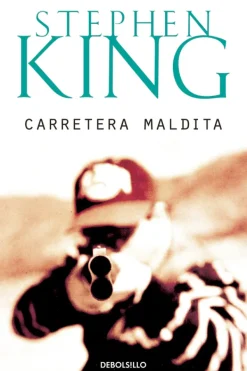 Novela Negra, Policial, Terror*Debols!llo Carretera maldita
