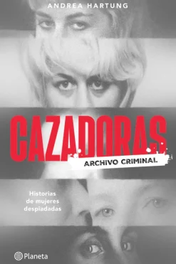 Novela Juvenil*Planeta Cazadoras