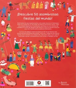 Historia, Lugares Y Personas*Contrapunto ¡Celebremos!