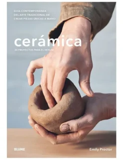 Cerámica*Blume Cerámica