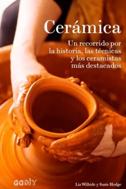 Cerámica*Gustavo Gili Cerámica