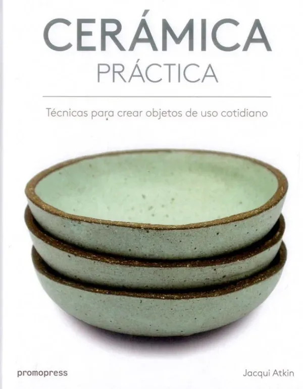 Cerámica*Hoaki Cerámica práctica
