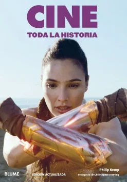 Cine*Blume Cine. Toda la historia