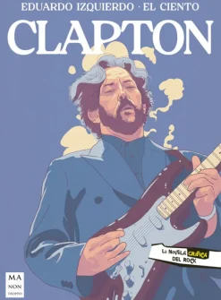Música*Ma Non Troppo Clapton