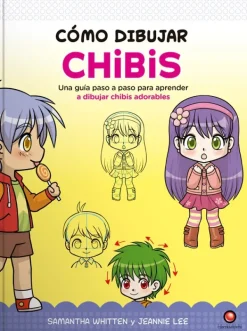 Guías De Dibujo*Contrapunto Cómo dibujar chibis
