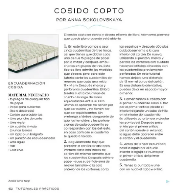 Papel*Gustavo Gili Cómo hacer tus propios libros