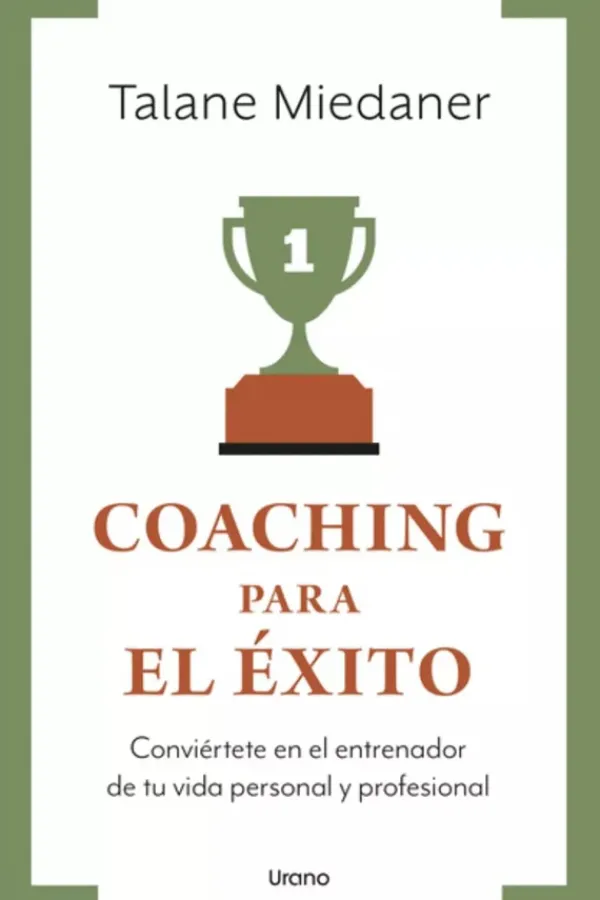 Liderazgo Y Empresa*Urano Coaching para el éxito