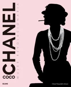 Moda*Blume Coco Chanel