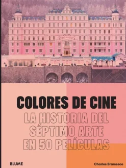 Cine*Blume Colores de cine