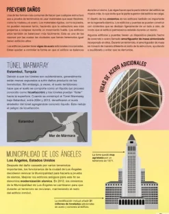Ciencias*Contrapunto Colosos. Las obras de ingeniería más asombrosas del mundo