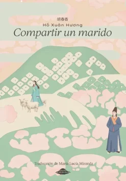 Literatura Contemporánea*Abducción Compartir un marido