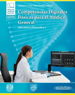 Ciencias De La Salud*Médica Panamericana Competencias digitales