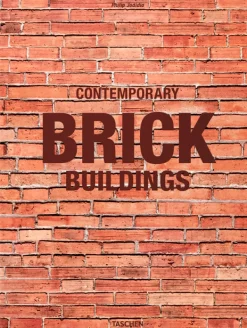 Casas Y Edificios*Taschen Contemporary Brick Buildings