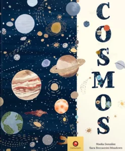 Ciencias*Contrapunto Cosmos