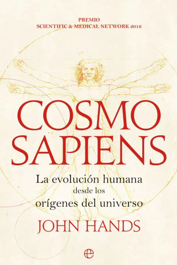 Ciencias Básicas*La Esfera Cosmosapiens. La evolución humana desde los orígenes del universo