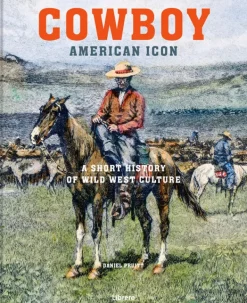 Historia*Librero Cowboy