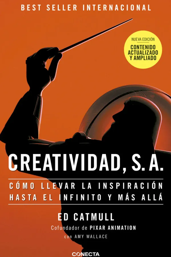 Liderazgo Y Empresa*Conecta Creatividad S.A.
