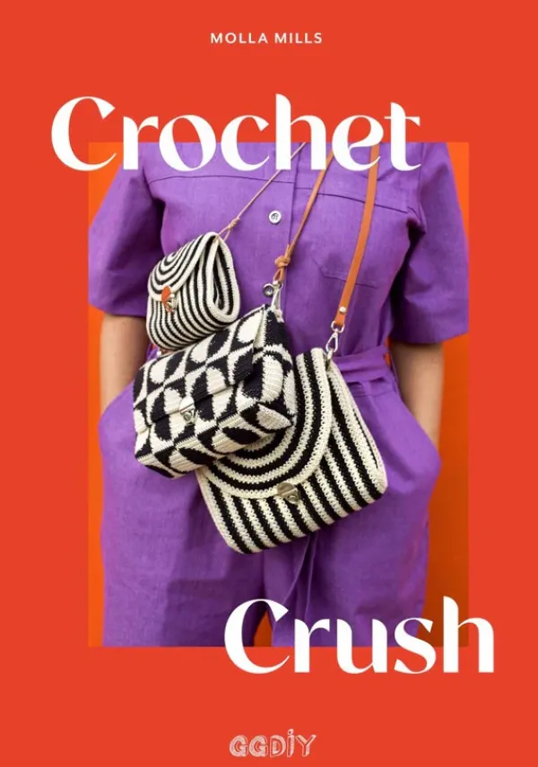 Crochet*Gustavo Gili Crochet crush