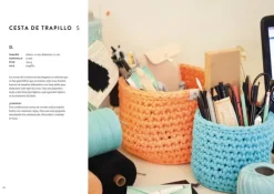 Crochet*Gustavo Gili Crochet moderno