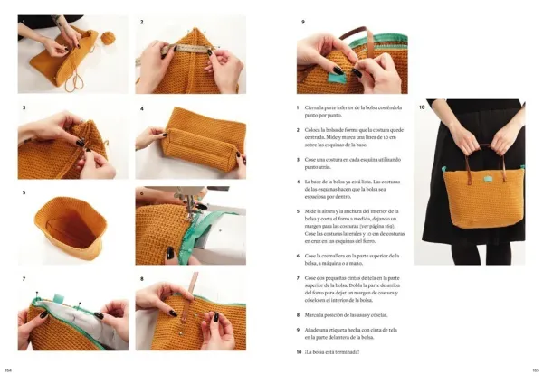 Crochet*Gustavo Gili Crochet moderno
