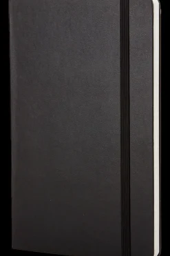 Cuadernos Clásicos*Ed. Moleskine Cuaderno Clásico - Tapa dura - Large - Negro - Cuadriculada
