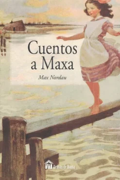 Cuentos*Biblok Cuentos a Maxa