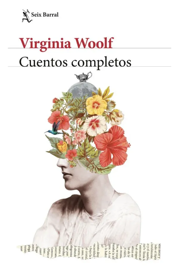 Cuentos*Seix Barral Cuentos completos