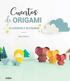 Papel*MTM Cuentos de origami