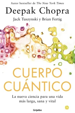 Ciencias Básicas*Grijalbo Cuerpo cuántico