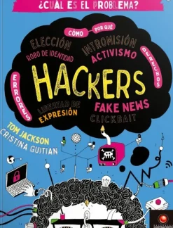 Ciencias*Contrapunto ¿Cuál es el problema? Hackers