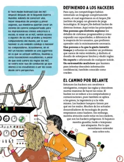 Ciencias*Contrapunto ¿Cuál es el problema? Hackers